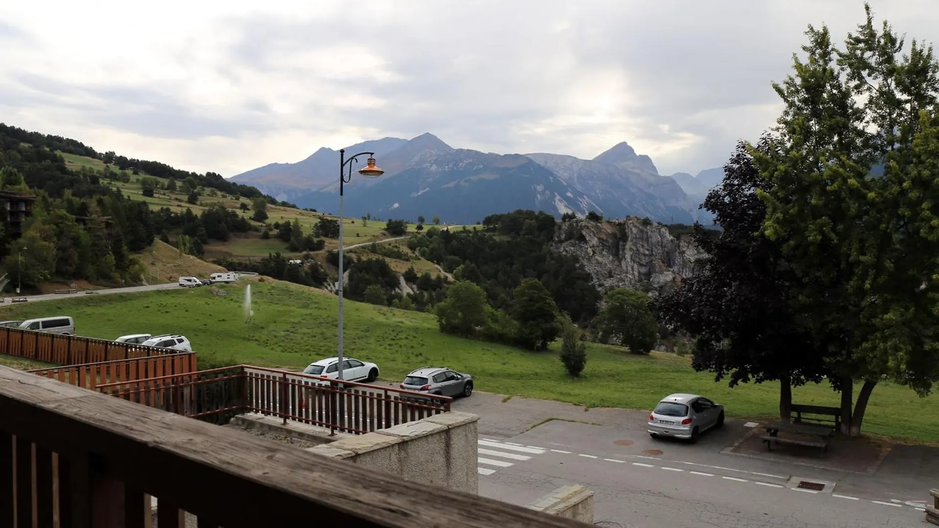Appartement Spacieux 6 Personnes Avec Vue, Wifi Gratuit - Fr-1-508B-30 Aussois